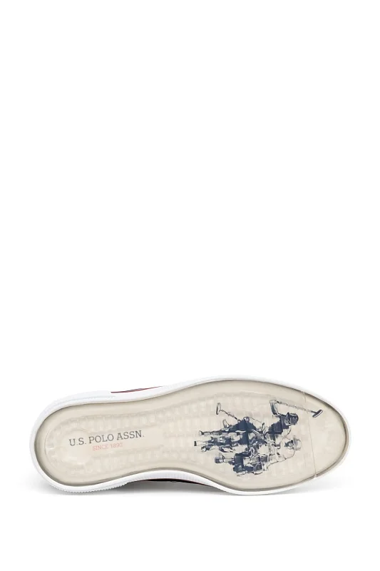 Кеды текстильные высокие - S082SZ0330Y24LINEN-U Обувь жен. (VR046, 37)