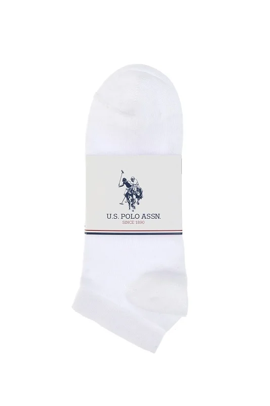 Носки хлопковые, 5 пар - A082SZ013P02COLORE_IY25 Носки жен. (VR013)