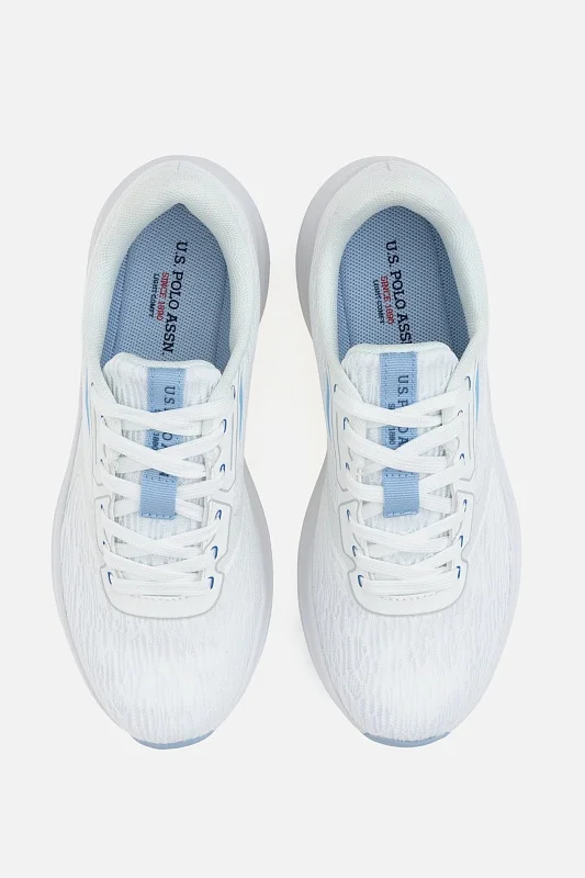 Кроссовки текстильные - S082SZ0330Y25SALERNA_SNKR Обувь жен. (VR003, 36)