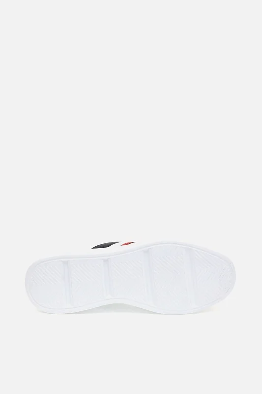 Кроссовки комбинированные - S081SZ0330Y25RUBEUS_SNKR Обувь муж. (VR013, 45)
