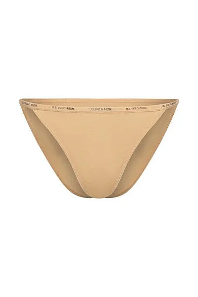 Комплект трусов слипы, 5 пар - I082SZ0IA067000 Нижнее белье жен. (VR047, 36)