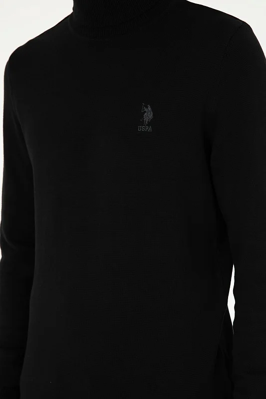 Водолазка из хлопка - G081SZ0TK0FORBES_BSK24 Кофта муж. (VR046, XS)