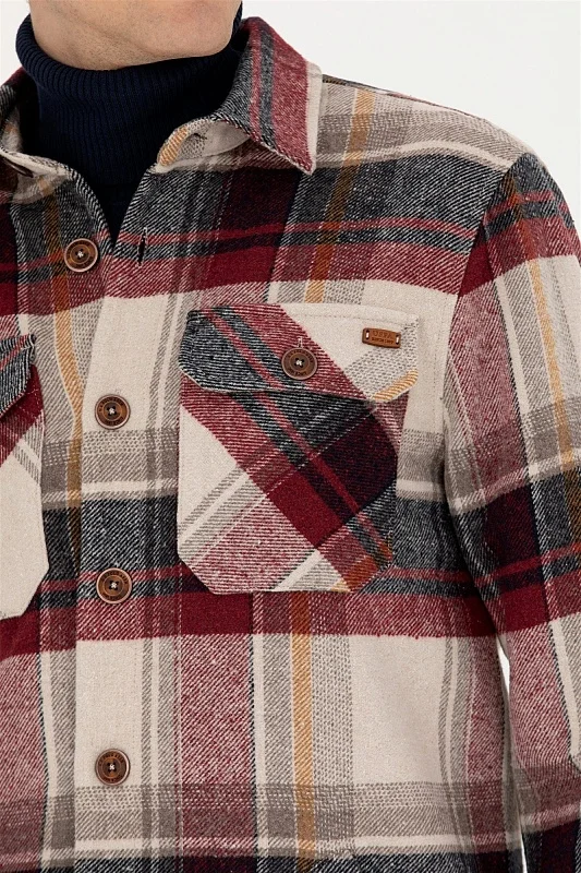 Пиджак из смесовой вискозы - G081SZ0020NEWHAL Пиджак муж. (VR014, S)