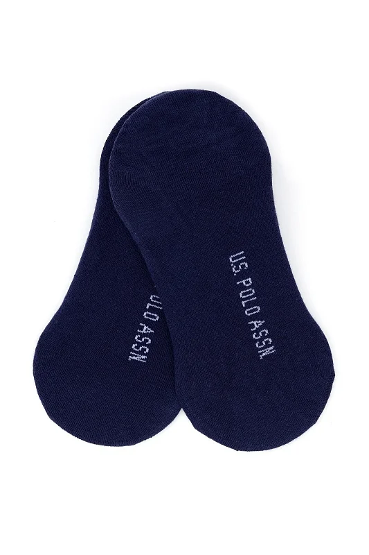 Подследники, 2 пары - A081SZ013P03DEXTER-IY22 Носки муж. (VR033)