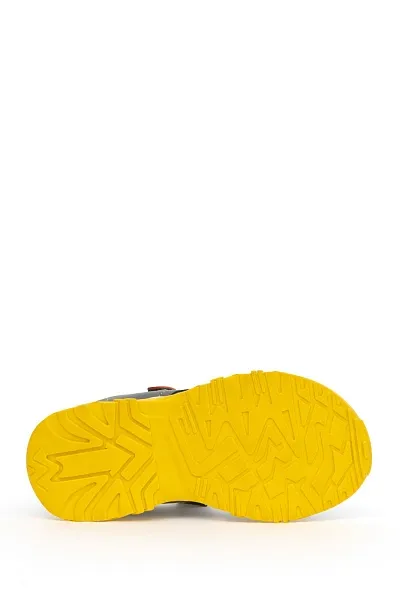 Сандалии на липучках для мальчиков - S083SZ0330Y23FURRIMO Обувь муж. детс. (VR024, 34)