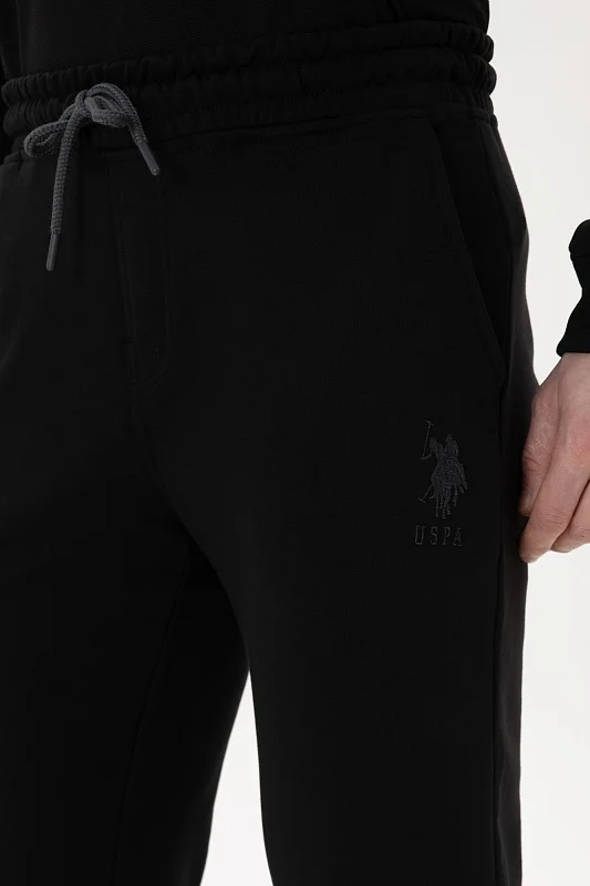 Спортивные брюки зауженные - G081SZ0OP0HENBIXIY024 Брюки спорт. муж. (VR046, S)