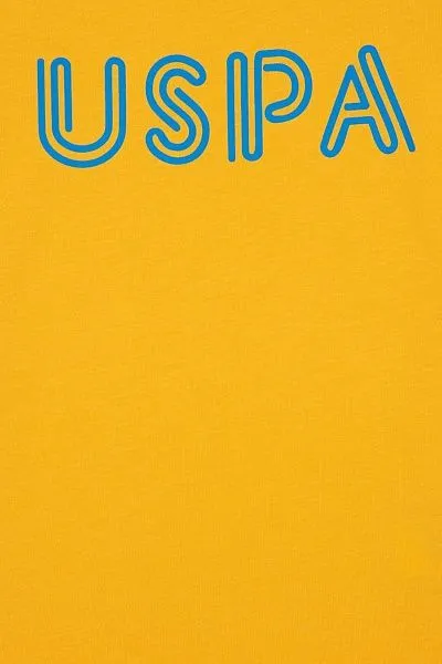 Футболка из хлопка с принтом для мальчиков - G083SZ0110DRAPER-E Футболка муж. детс. (VR044, 9_10)