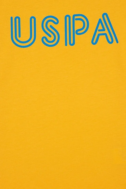 Футболка из хлопка с принтом для мальчиков - G083SZ0110DRAPER-E Футболка муж. детс. (VR044, 9_10)