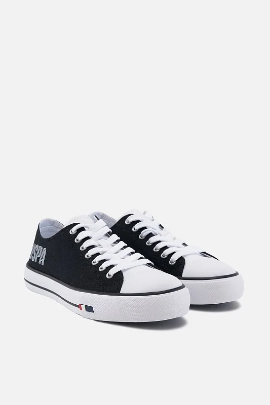 Кеды текстильные - S082SZ0330ART_Y25PISET_SNKR Обувь жен. (VR046, 37)