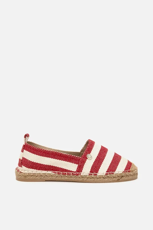 Слипоны текстильные - S082SZ0330Y24KUCIZ Обувь жен. (VR030, 37)
