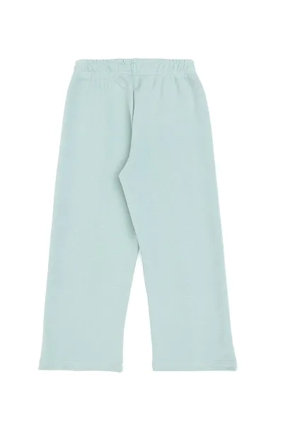 Свитшот и спортивные брюки для девочек - G084SZ0HF0US2307 Костюм дом. жен. детс. (VR048, 9_10)