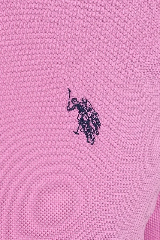 Футболка-поло из хлопка - G081CS011P63TP04I14 Футболка муж. (978, 3XL)