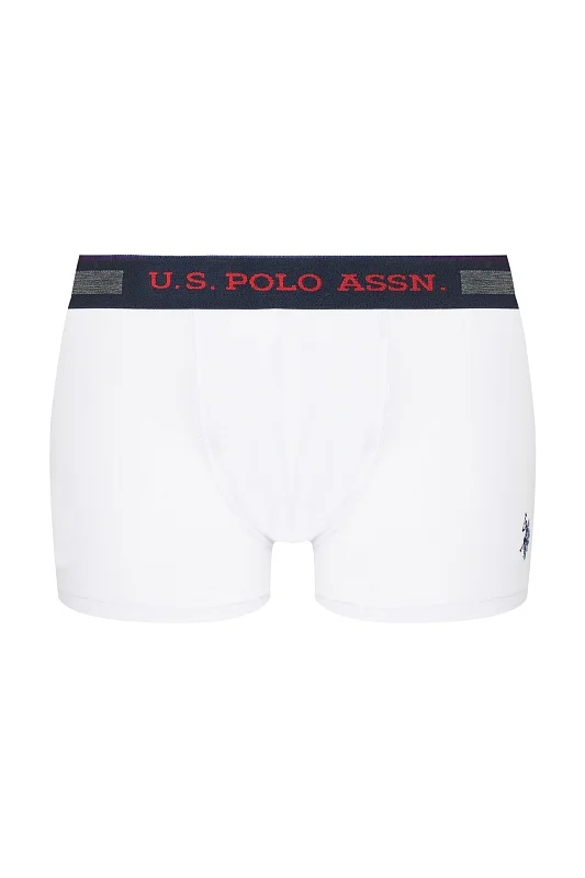 Трусы боксеры, 2 пары - I081SZ0IA08015524Y_R_2LI Нижнее белье муж. (VR013, XL)