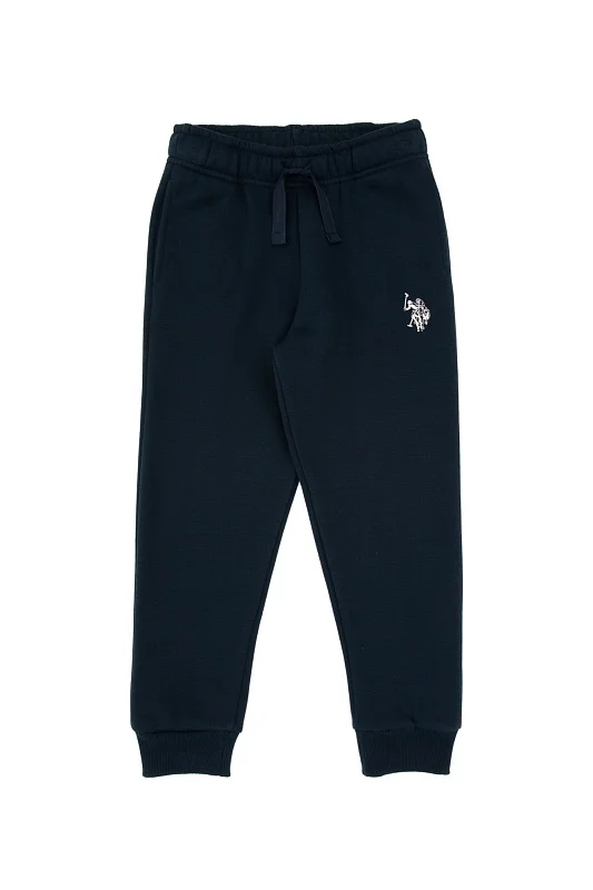 Свитшот и спортивные брюки хлопковые для мальчиков - G083SZ0HF0US2225 Костюм дом. муж. детс. (VR033, 7_8)