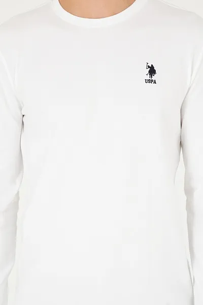 Лонгслив из хлопка - G081SZ0820BISITSK024 Толстовка муж. (VR013, 5XL)