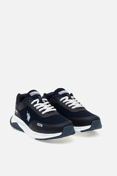 Кроссовки текстильные комбинированные - S082SZ0330Y24HUTRA Обувь жен. (VR033, 36)