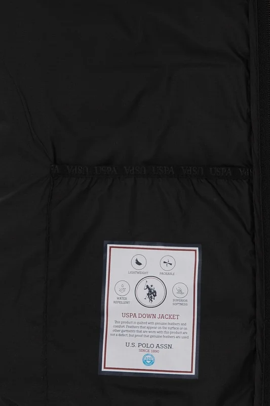 Жилет утепленный - G081SZ0100FRENCY25Y Жилет муж. (VR046, 50)