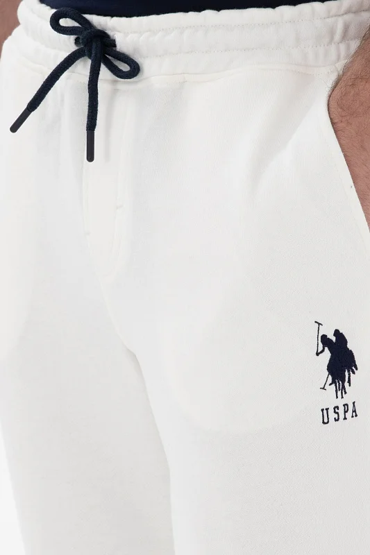 Спортивные брюки зауженные - G081SZ0OP0HENBIXIY025 Брюки спорт. муж. (VR019, M)