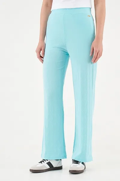 Спортивные брюки прямые - G082SZ0OP0SALTANA Брюки спорт. жен. (VR007, 2XS)