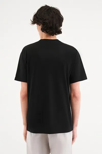 Футболка из премиального хлопка - G081SZ0110ART_TS01IY26 Футболка муж. (VR046, S)