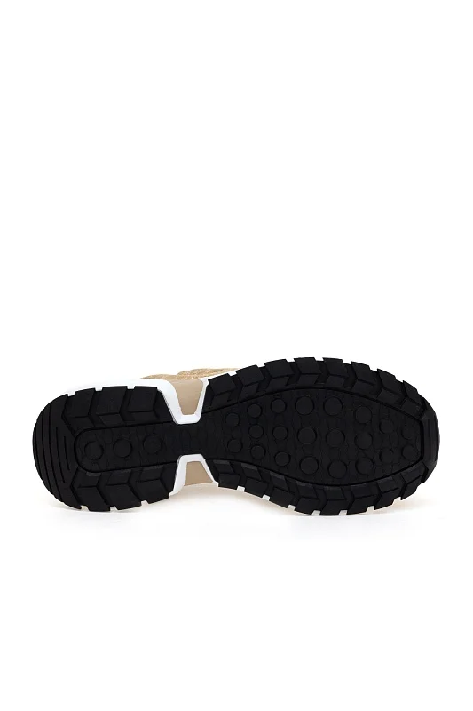 Кроссовки комбинированные - S081SZ0330E_Y25GROSETE_SNKR Обувь муж. (VR015, 45)