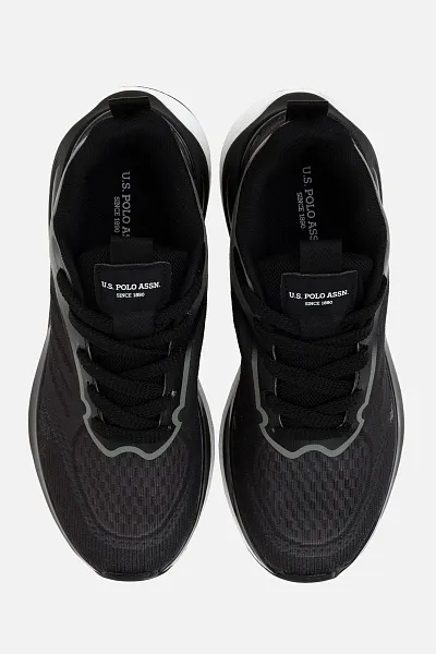 Кроссовки текстильные - S081SZ0330Y25ARGUS_SNKR Обувь муж. (VR046, 40)