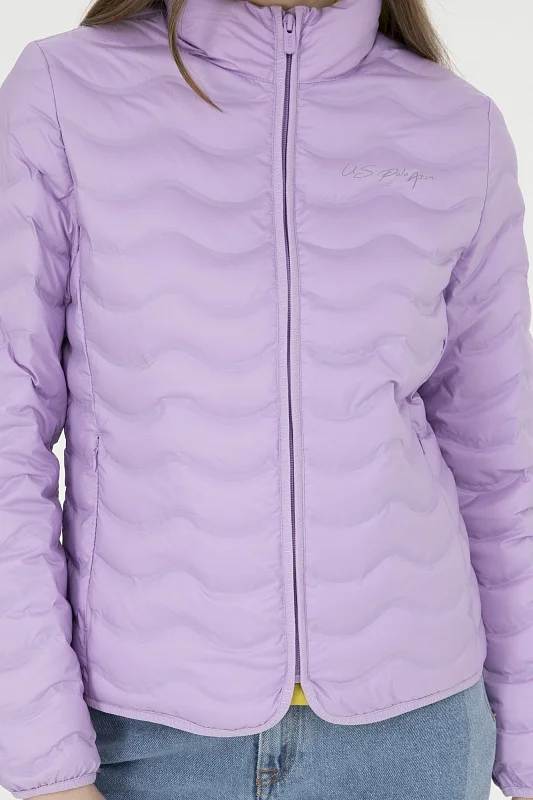 Куртка без капюшона - G082SZ0MS0BRACE24Y Куртка жен. (VR034, 38)
