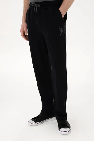 Спортивные брюки прямые - G081SZ0OP0RENDERIY025 Брюки спорт. муж. (VR046, 5XL)