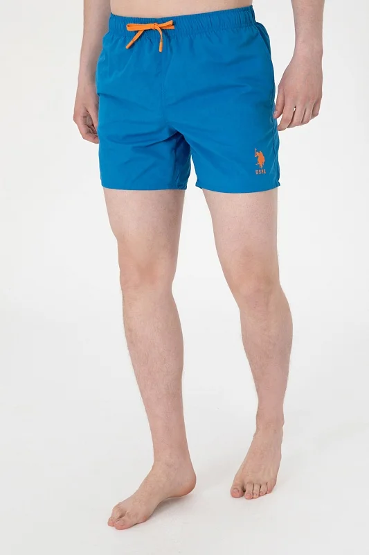 Шорты плавательные на кулиске - G081SZ0660HERMOS25Y Шорты спорт. муж. (VR077, XS)