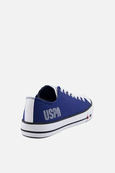 Кеды текстильные - S082SZ0330ART_Y25PISET_SNKR Обувь жен. (VR033, 36)