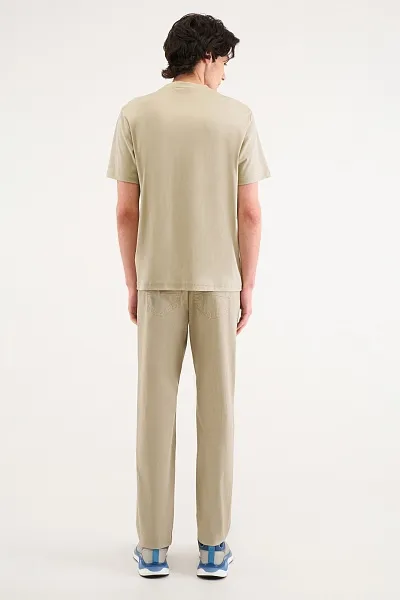Футболка из премиального хлопка - G081SZ0110ART_TS01IY26 Футболка муж. (VR183, S)