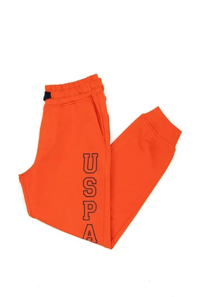 Спортивные брюки на манжете для мальчиков - G083SZ0OP0EROSEKIDS23K-E Брюки спорт. муж. детс. (VR051, 11_12)