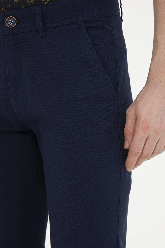 Брюки чинос прямые - G081SZ0780KENLY-REG Брюки муж. (VR033, 29, 33)