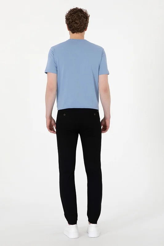Брюки чинос зауженные - G081SZ0780KENLY25Y Брюки муж. (VR046, 29, 34)