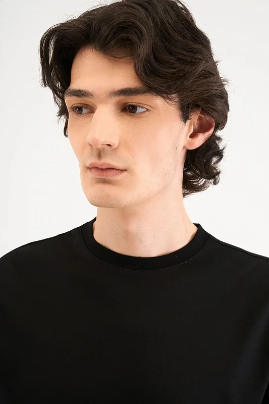 Футболка из премиального хлопка - G081SZ0110ART_TS01IY26 Футболка муж. (VR046, XS)