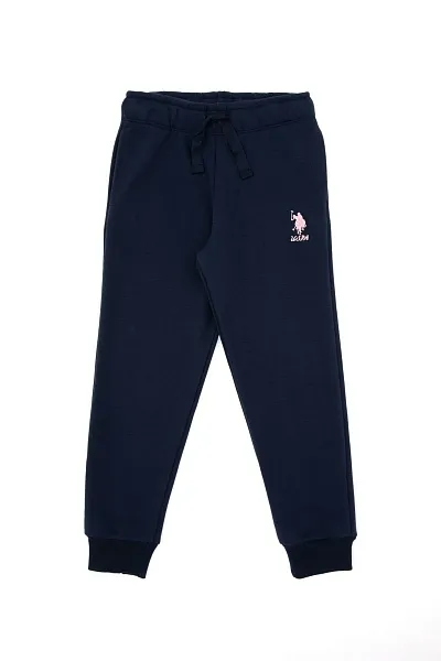 Свитшот и спортивные брюки для девочек - G084SZ0HF0US2321 Костюм дом. жен. детс. (VR078, 7_8)