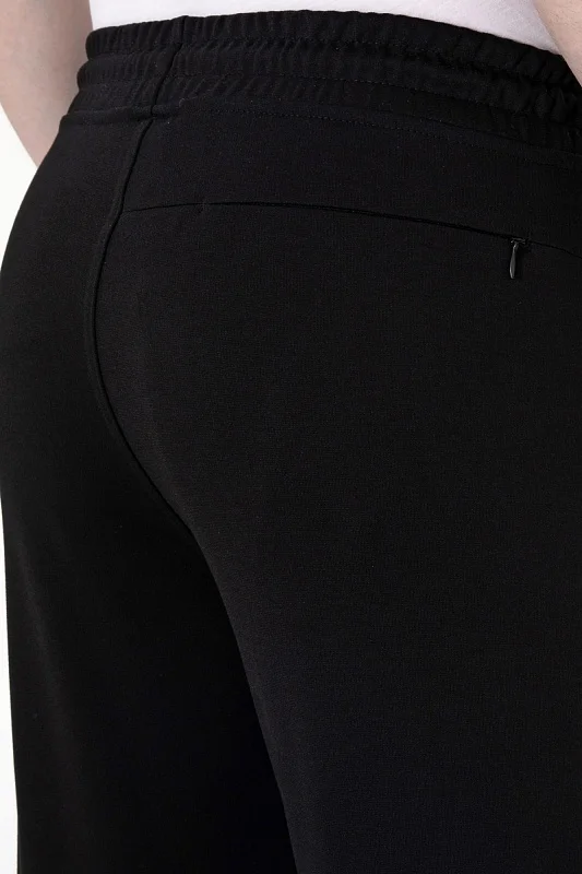 Спортивные брюки зауженные - G081SZ0OP0DENIZIY25 Брюки спорт. муж. (VR046, L)
