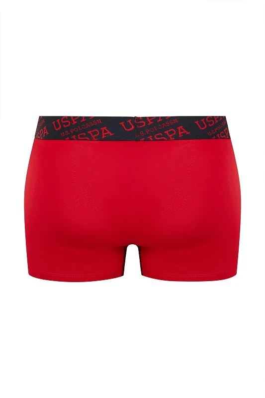 Трусы боксеры, 2 пары - I081SZ0IA080336_R_2_LI_24K Нижнее белье муж. (VR030, 2XL)