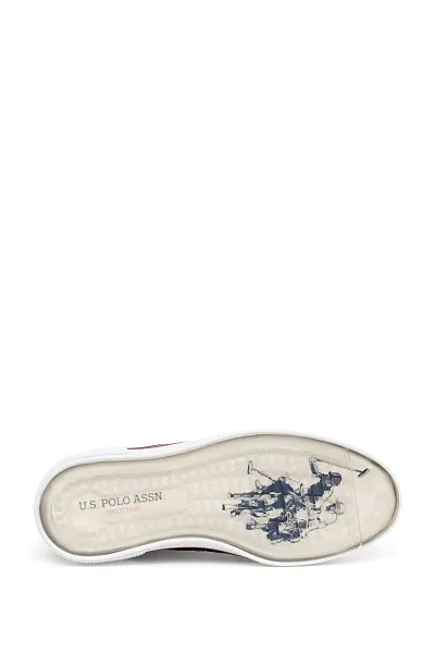Кеды текстильные высокие - S082SZ0330Y24LINEN-U Обувь жен. (VR046, 37)