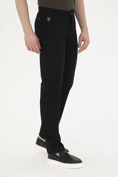 Брюки чинос прямые - G081SZ0780KENLY-REG Брюки муж. (VR046, 40, 33)