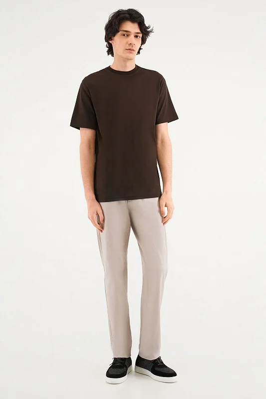 Футболка из премиального хлопка - G081SZ0110ART_TS01IY26 Футболка муж. (VR084, XS)