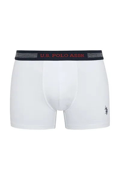 Трусы боксеры, 2 пары - I081SZ0IA080155_R_2_LI_24K Нижнее белье муж. (VR013, XL)