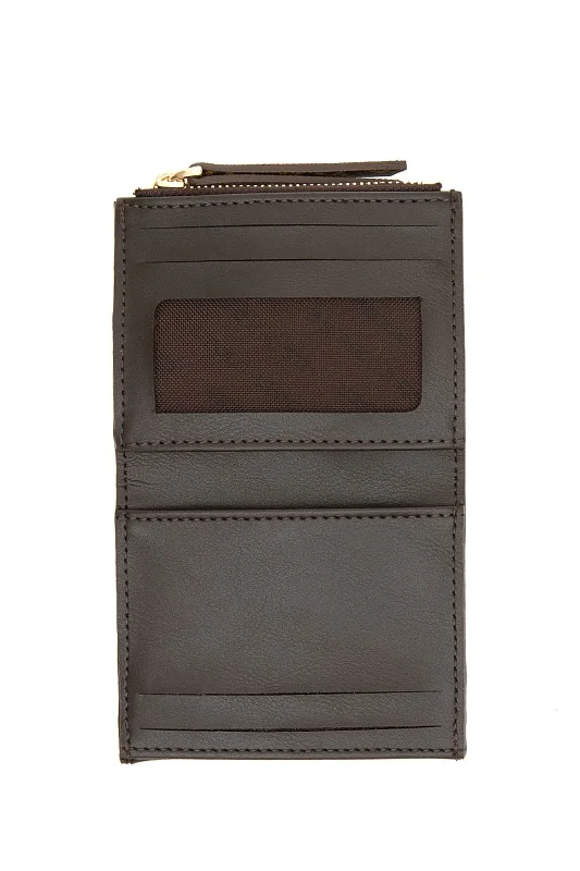 Кошелек-картхолдер - A082SZ0SR0K25AW520 Портмоне жен. (VR029)