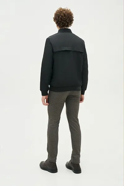 Ветровка без капюшона - G081SZ0MS0AKSU24Y-R Куртка муж. (VR046, 50)