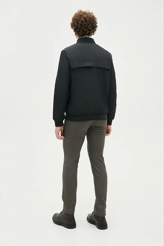 Ветровка без капюшона - G081SZ0MS0AKSU24Y-R Куртка муж. (VR046, 50)