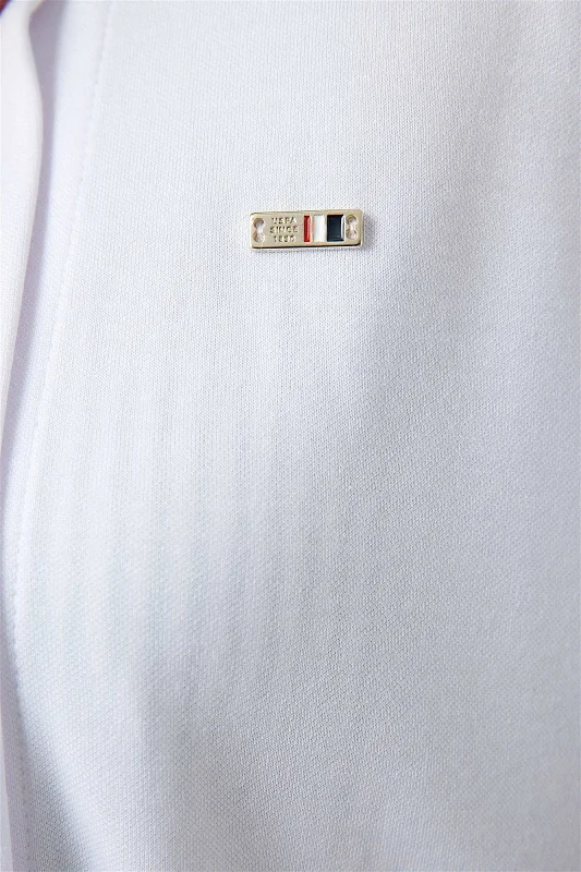 Пончо с вышивкой - G082SZ0820ZETUN Толстовка жен. (VR013, XS)