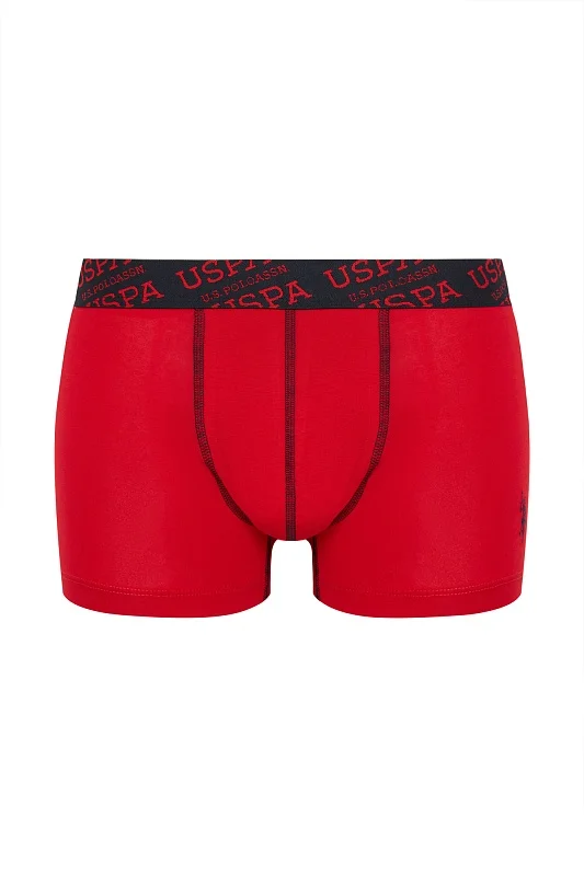 Трусы боксеры, 2 пары - I081SZ0IA080336_R_2_LI_24K Нижнее белье муж. (VR030, 2XL)