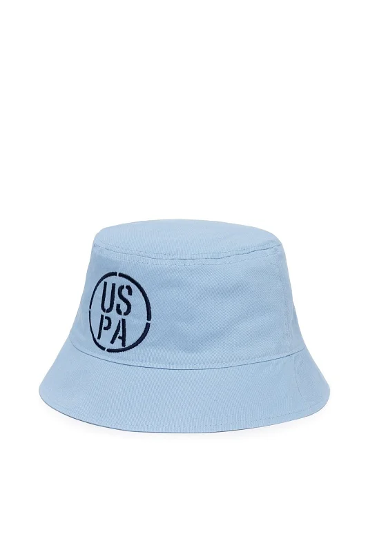 Панама с вышивкой - A081SZ064P01REVENTA Шапка муж. (VR036)