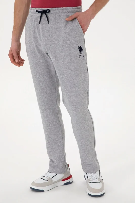 Спортивные брюки зауженные - G081SZ0OP0HENBIXIY025 Брюки спорт. муж. (VR086, S)