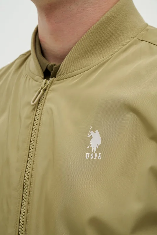 Ветровка без капюшона - G081SZ0MS0AKSU24Y-R Куртка муж. (VR027, 46)